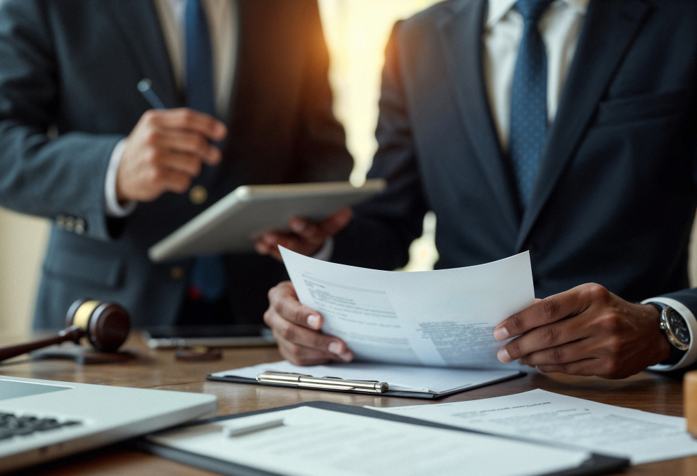 Avocat en droit du travail pour litiges professionnels