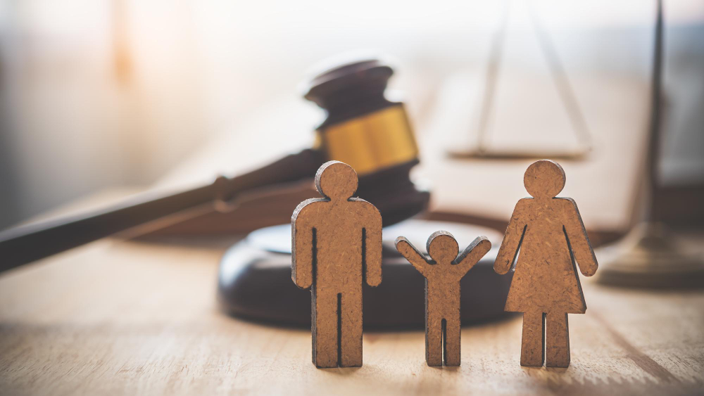 Avocat en droit de la famille pour divorce et succession