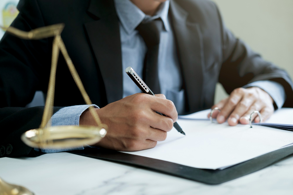 Avocat en droit des sociétés pour entreprises