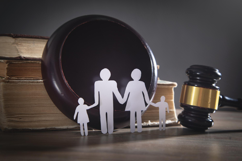 Avocat en droit de la famille accompagnement personnalisé